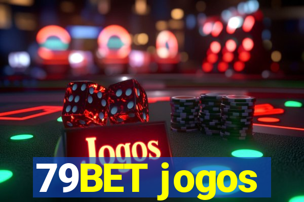 79BET jogos